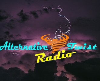 ALTERNATIVE TWIST RADIO on Museboat Live